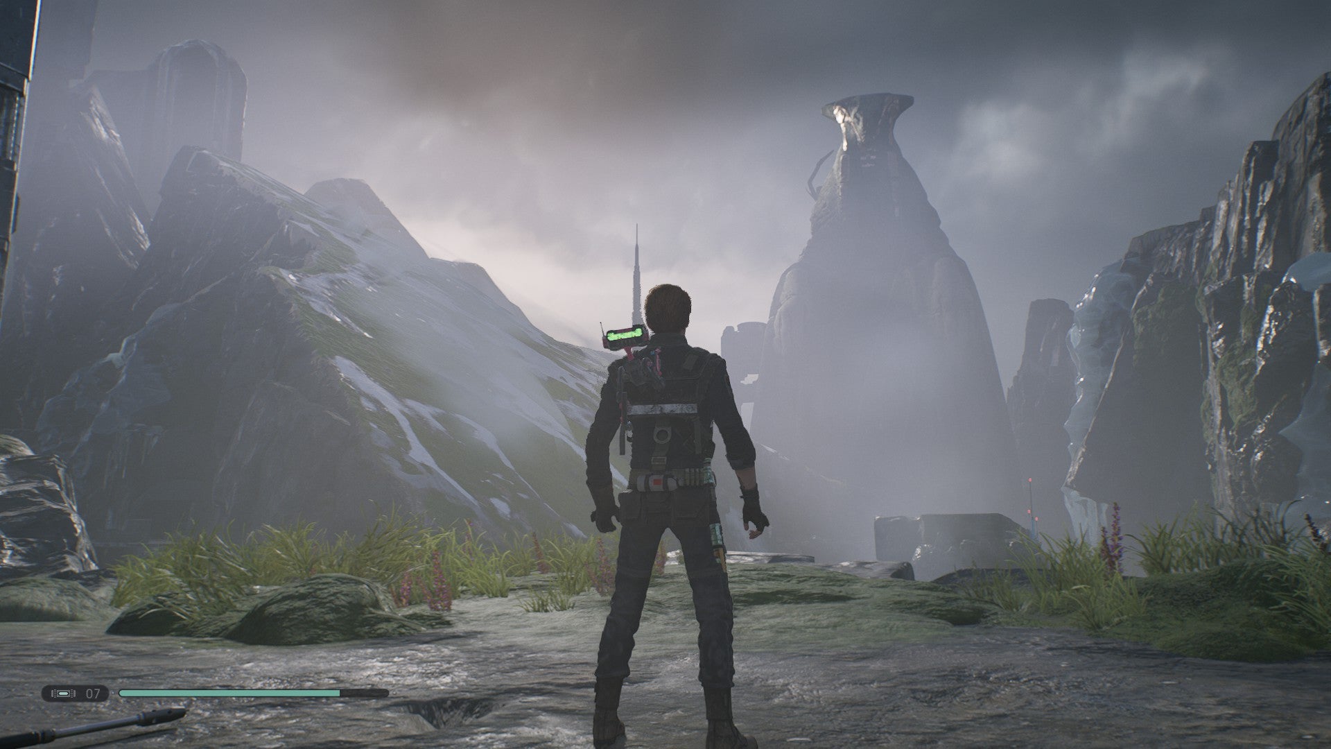 How to Unlock All in Star Wars Jedi Fallen Order VG247